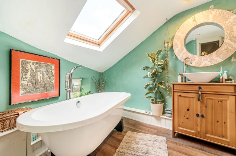 Images for Tellisford Lane, Norton St Philip, Somerset