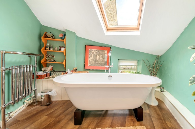 Images for Tellisford Lane, Norton St Philip, Somerset