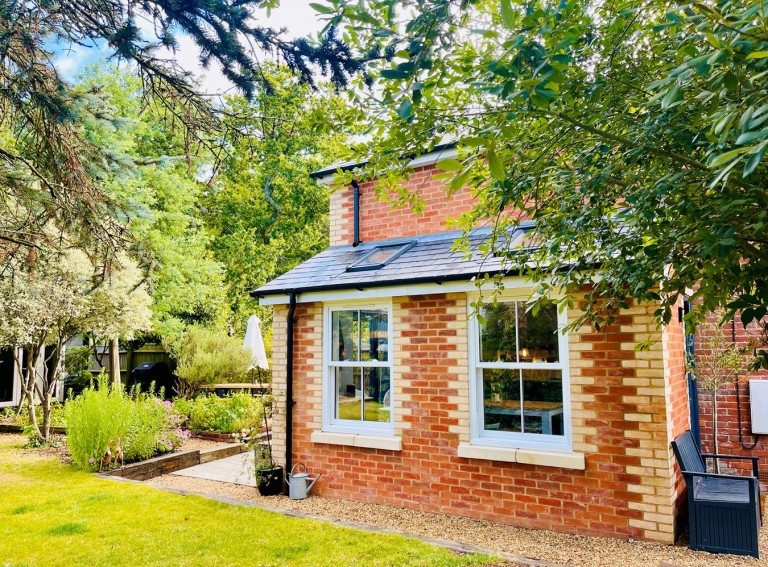 Images for Pilley Street, Pilley, Lymington, SO41