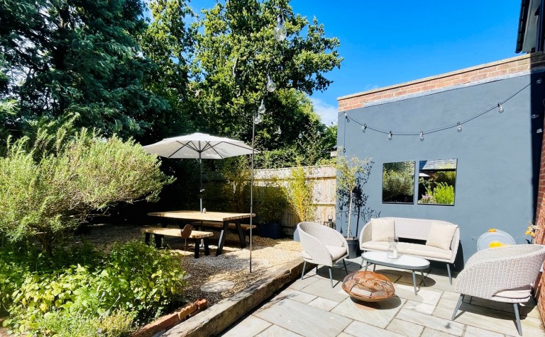 Images for Pilley Street, Pilley, Lymington, SO41