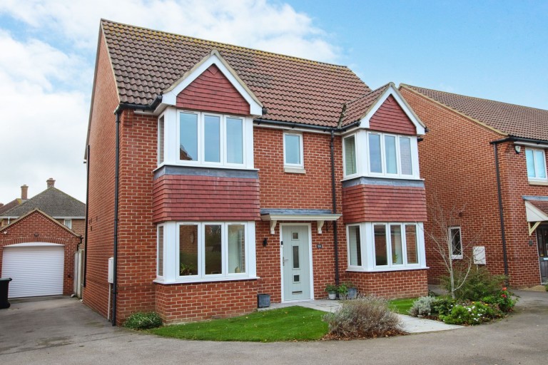 Images for Princess Royal Close, Lymington, SO41