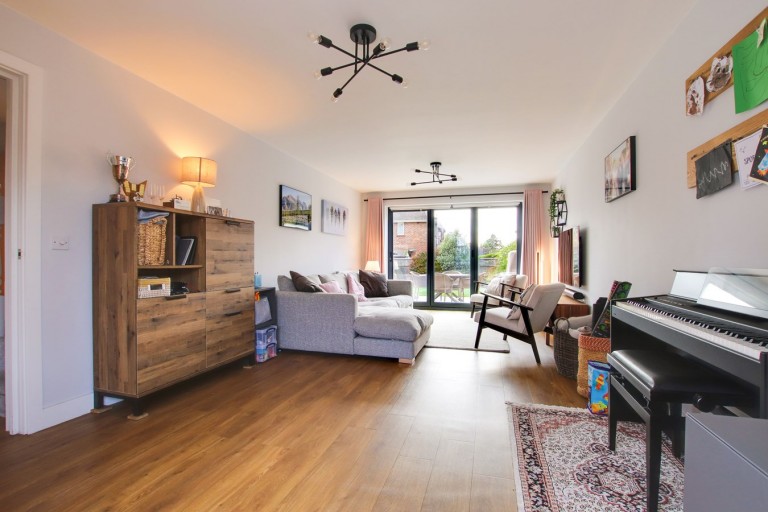 Images for Princess Royal Close, Lymington, SO41