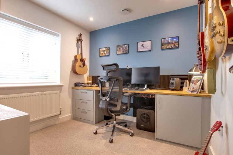 Images for Princess Royal Close, Lymington, SO41