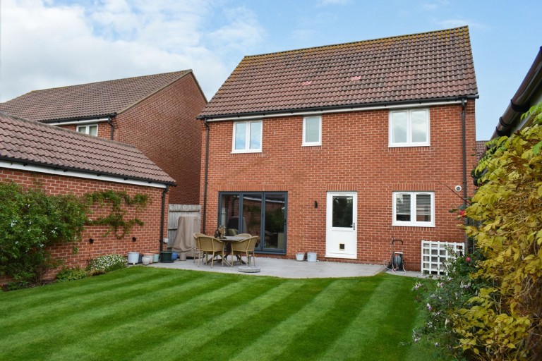 Images for Princess Royal Close, Lymington, SO41