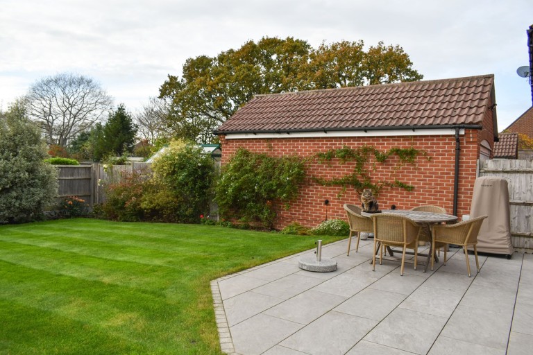 Images for Princess Royal Close, Lymington, SO41