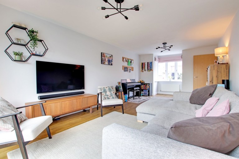 Images for Princess Royal Close, Lymington, SO41