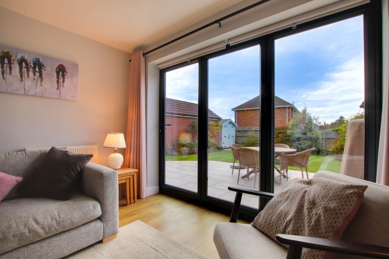 Images for Princess Royal Close, Lymington, SO41