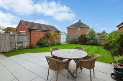 Images for Princess Royal Close, Lymington, SO41