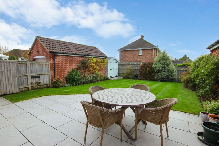 Images for Princess Royal Close, Lymington, SO41