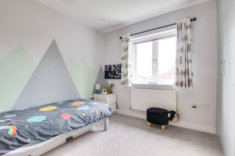 Images for Princess Royal Close, Lymington, SO41