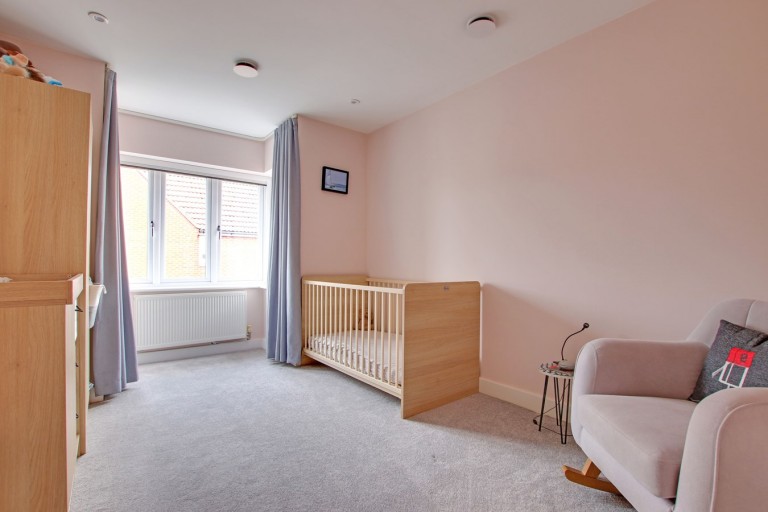 Images for Princess Royal Close, Lymington, SO41