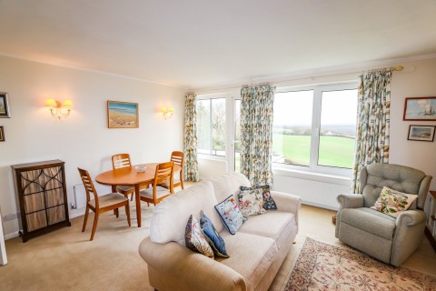 Click the photo for more details of Caldbec Hill, Battle, East Sussex