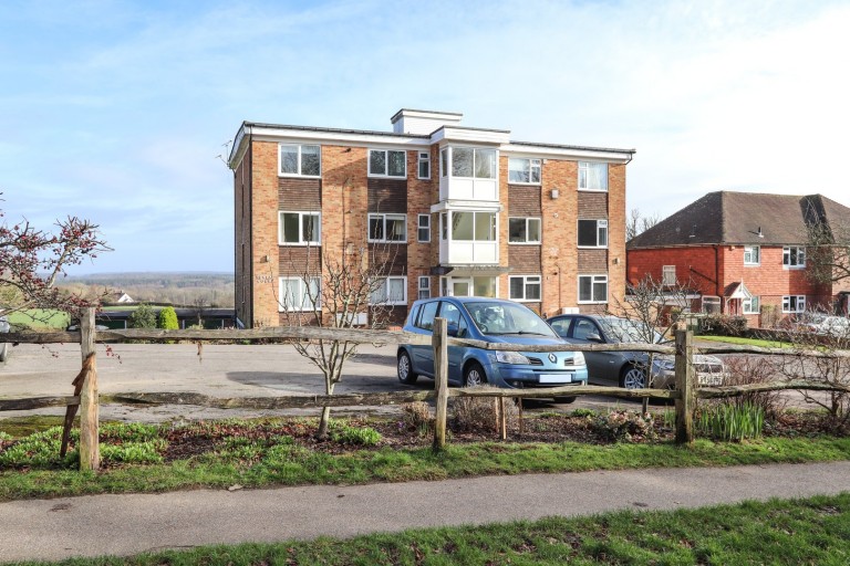 Images for Caldbec Hill, Battle, East Sussex