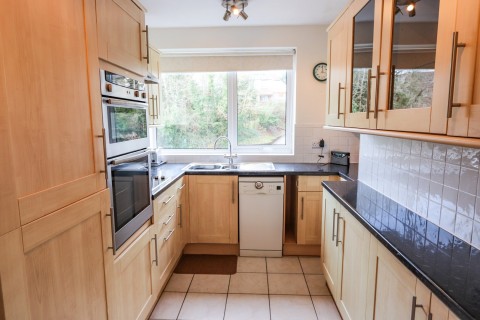 Click the photo for more details of Caldbec Hill, Battle, East Sussex