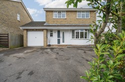 Images for Cautletts Close, Midsomer Norton, Radstock, Somerset
