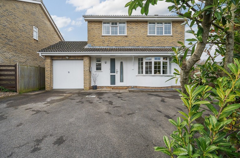 Images for Cautletts Close, Midsomer Norton, Radstock, Somerset