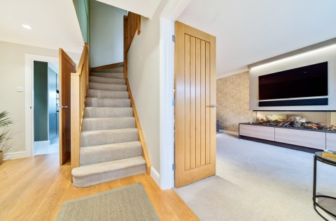 Click the photo for more details of Cautletts Close, Midsomer Norton, Radstock, Somerset