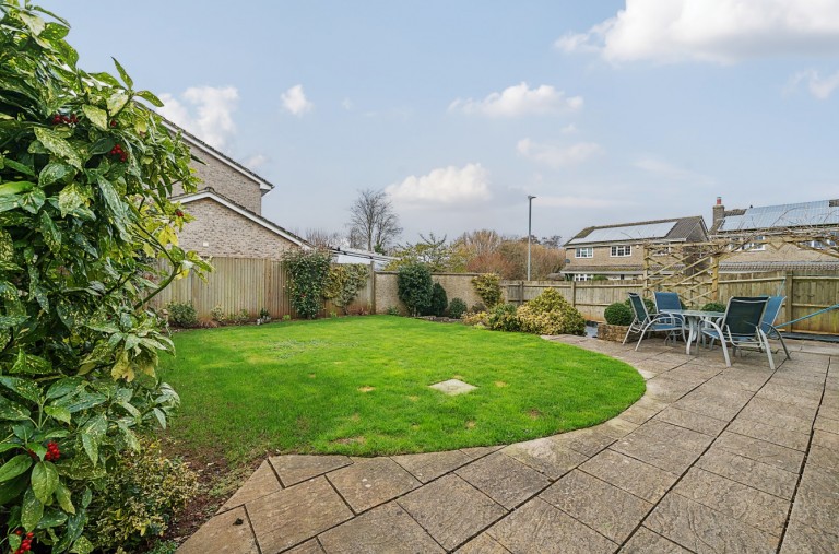 Images for Cautletts Close, Midsomer Norton, Radstock, Somerset