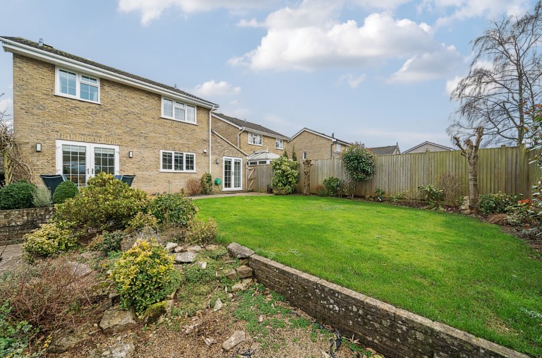 Images for Cautletts Close, Midsomer Norton, Radstock, Somerset