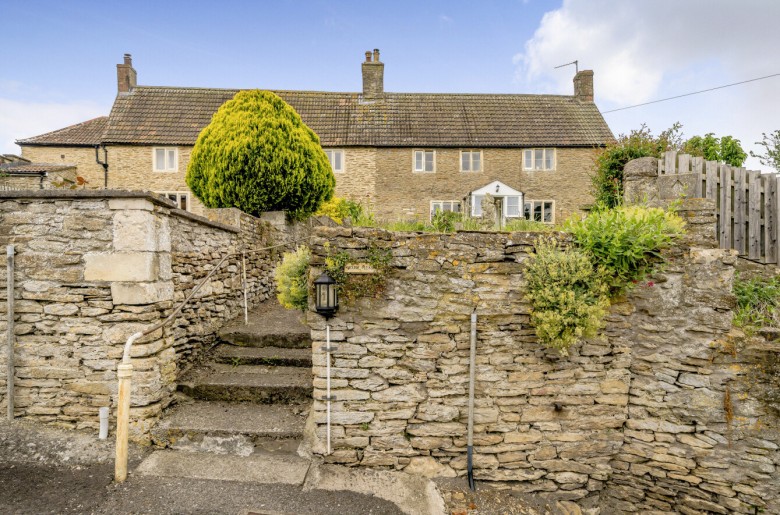 Click the photo for more details of Mount Pleasant, Beckington