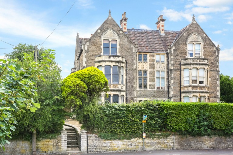 View Full Details for Christchurch Street West, Frome, Somerset