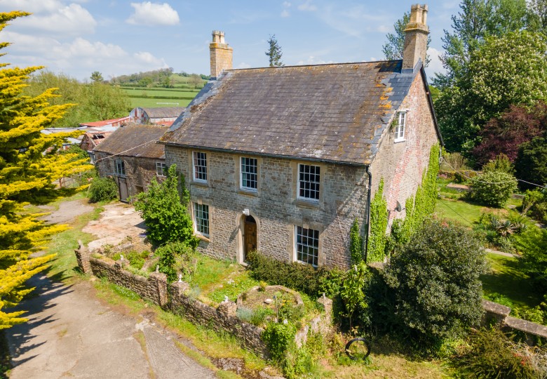 Click the photo for more details of Horwood, Wincanton, Somerset