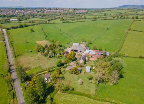 Click the photo for more details of Horwood, Wincanton, Somerset