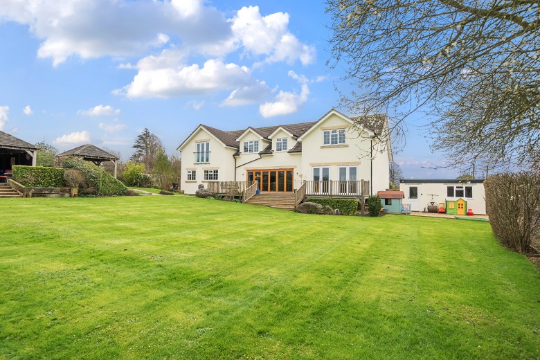 Click the photo for more details of Badgworth, Axbridge, Somerset