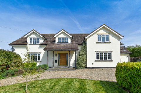 Click the photo for more details of Badgworth, Axbridge, Somerset