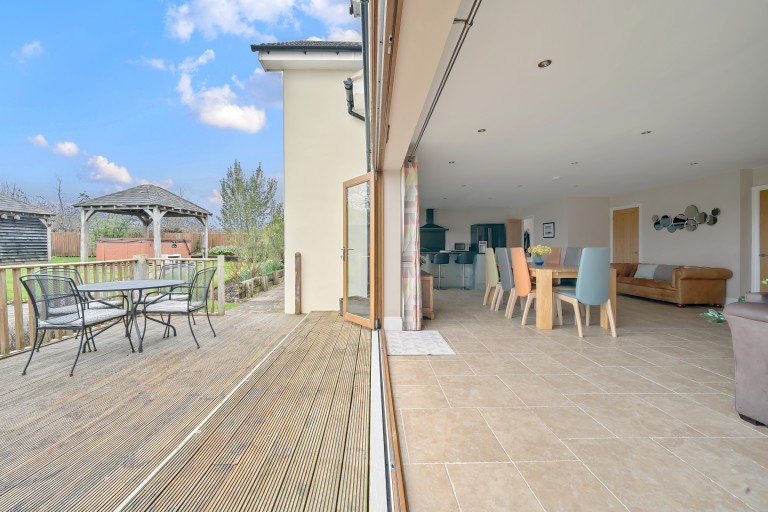 Images for Badgworth, Axbridge, Somerset