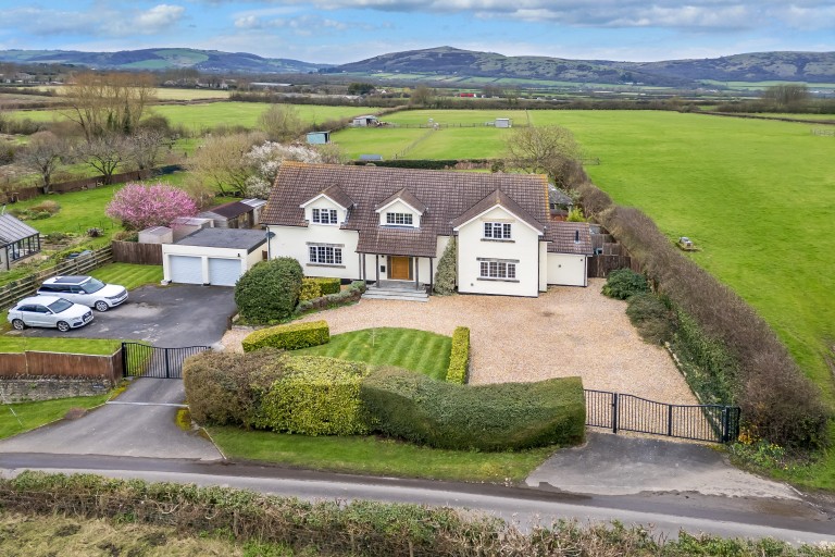 Images for Badgworth, Axbridge, Somerset