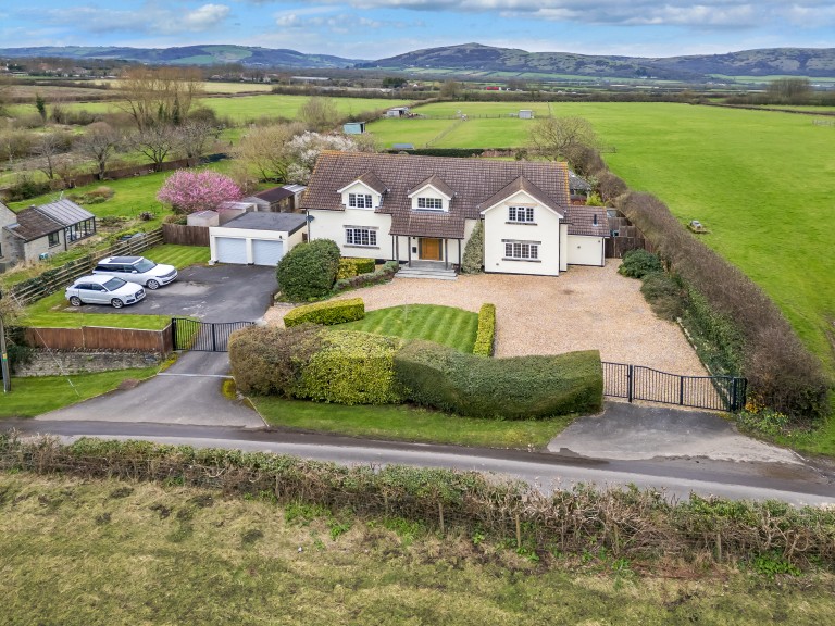 Images for Badgworth, Axbridge, Somerset