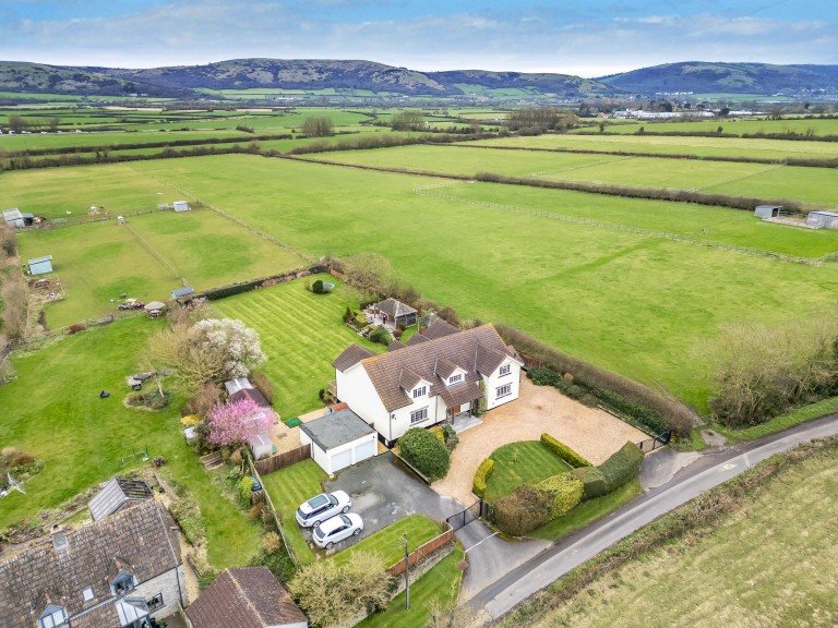 Images for Badgworth, Axbridge, Somerset