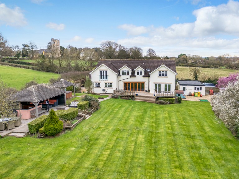 Images for Badgworth, Axbridge, Somerset