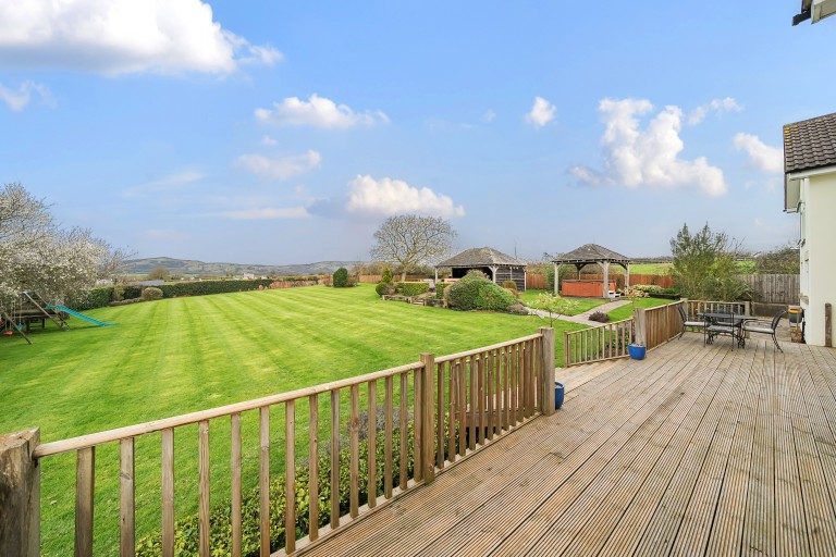 Images for Badgworth, Axbridge, Somerset