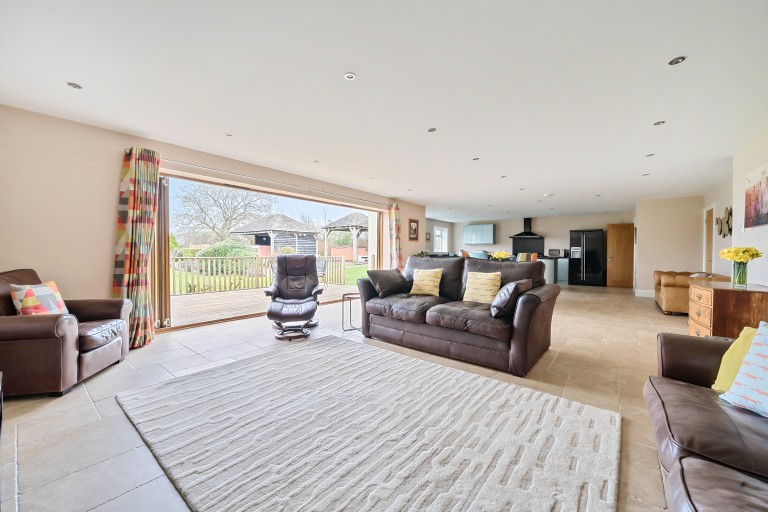 Images for Badgworth, Axbridge, Somerset