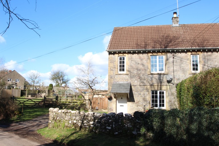 View Full Details for Downhead, Somerset