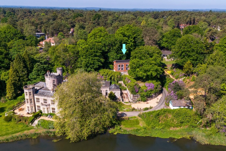 Click the photo for more details of Avon Castle Drive, Ringwood, BH24