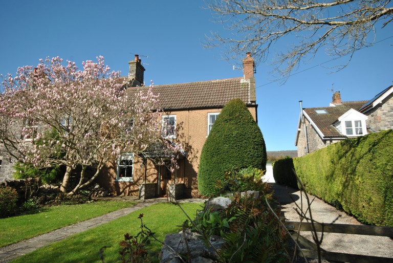 View Full Details for Barrows Road, Cheddar, Somerset