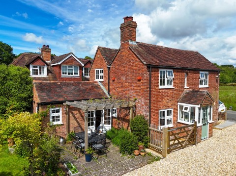 Click the photo for more details of Wainsford Road, Pennington, Lymington, SO41
