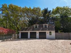 Images for Barnes Lane, Milford on Sea, Lymington, SO41