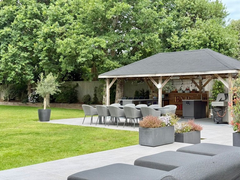 Images for Barnes Lane, Milford on Sea, Lymington, SO41