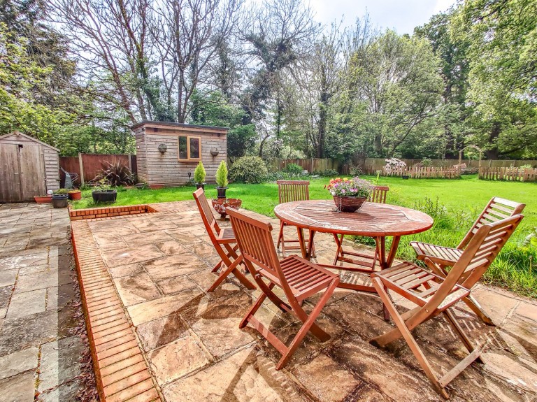 Images for Bramshaw, Lyndhurst, SO43