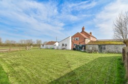 Images for House and Five Acres off Merry Lane, East Huntspill, Highbridge, Somerset