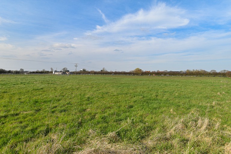 Images for House and Five Acres off Merry Lane, East Huntspill, Highbridge, Somerset