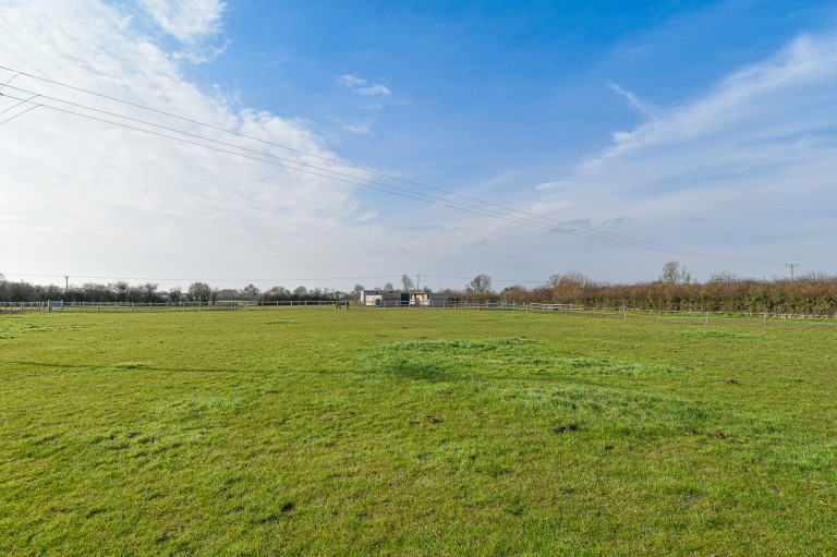 Images for House and Five Acres off Merry Lane, East Huntspill, Highbridge, Somerset