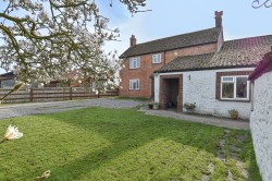 Images for House and Five Acres off Merry Lane, East Huntspill, Highbridge, Somerset