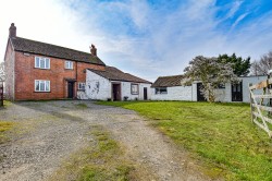 Images for House and Five Acres off Merry Lane, East Huntspill, Highbridge, Somerset