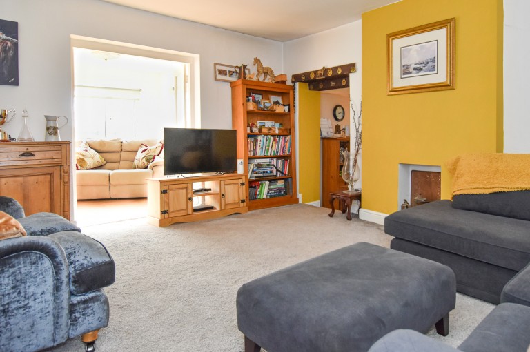 Images for The Main House and Five Acres off Merry Lane, East Huntspill, Highbridge, Somerset