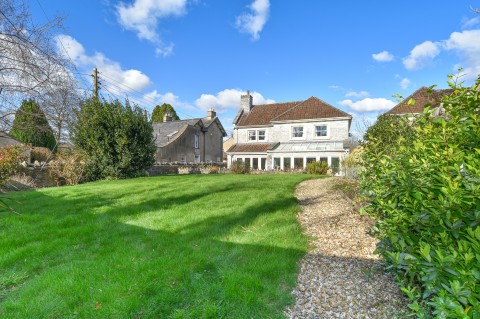 Click the photo for more details of West End, Wedmore, Somerset